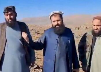 مالي‌خان صدیق: د هېواد یوه لوېشت خاوره به هم چا پرېنږدو