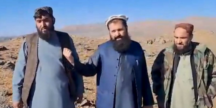 ماليخان صدیق: د هېواد یوه لوېشت خاوره به هم چا پرېنږدو