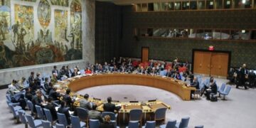 ملګري ملتونه: د منځني ختیځ کړکېچ د کمولو لپاره بېړنۍ خبرې پکار دي