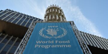 ډبلیو ایف پي: ۴۵ میلیونه نور کسان د لوږې له ګواښ سره مخ کېدای شي