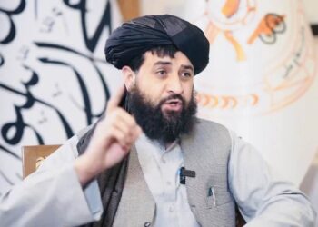 مجاهد: که کابل ویشتل کېږي نو اسلام اباد به هم ویشتل کېږي