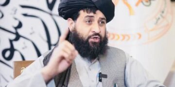 مجاهد: که کابل ویشتل کېږي نو اسلام اباد به هم ویشتل کېږي