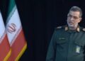 ایران: د جګړې د پای پرېکړه به موږ کوو