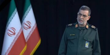 ایران: د جګړې د پای پرېکړه به موږ کوو