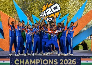 کرکټ؛ هند د شل اوریز نړیوال جام اتلولي خپله کړه