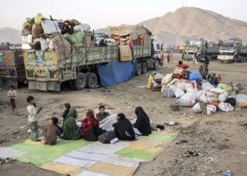 د راستانه شویو هېوادوالو د سر پناه ستونزه