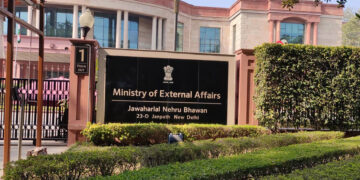 هند: پر کابل د پاکستان برید بزدلانه او د انسانیت ضد عمل دی