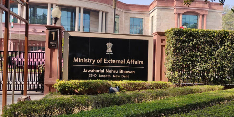 هند: پر کابل د پاکستان برید بزدلانه او د انسانیت ضد عمل دی