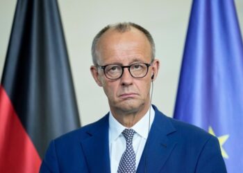 فردریش مرتز: امریکا او اسراییل د ایران د جګړې پایته رسولو پلان نه لري
