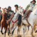 د افغانستان د بزکشۍ ملي لوبډله نن له مغولستان سره سیالي کوي