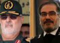 ایران د دوو نورو چارواکو مړینه هم تایید کړه