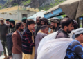 تورخم دروازه د افغان کډوالو پر مخ پرانیستل شوه