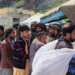 تورخم دروازه د افغان کډوالو پر مخ پرانیستل شوه
