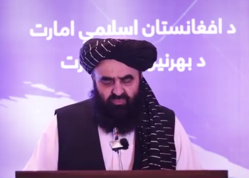 متقي: د هېوادونو د ملي حاکمیت نقض د منلو وړ نه دی