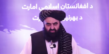 متقي: د هېوادونو د ملي حاکمیت نقض د منلو وړ نه دی