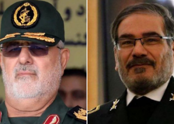 ایران د دوو نورو چارواکو مړینه هم تایید کړه