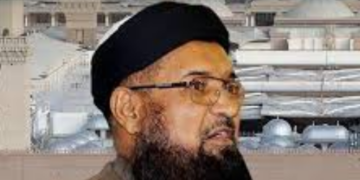 پاکستانی پلاوی د خبرو لپاره کابل ته راغلی