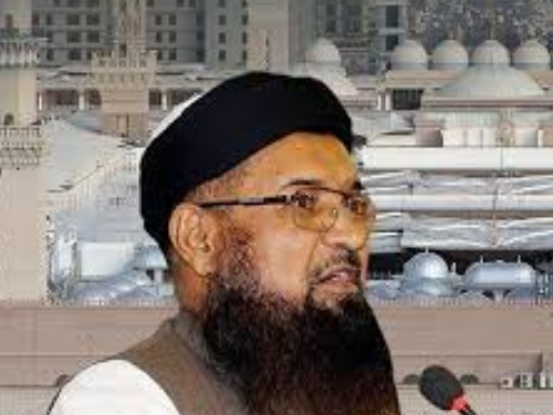 پاکستانی پلاوی د خبرو لپاره کابل ته راغلی