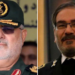 ایران د دوو نورو چارواکو مړینه هم تایید کړه