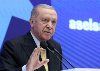 اردوغان: د کابل او اسلام اباد ترمنځ د کړکېچ کمولو هڅو ته دوام ورکوو