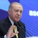 اردوغان: د کابل او اسلام اباد ترمنځ د کړکېچ کمولو هڅو ته دوام ورکوو