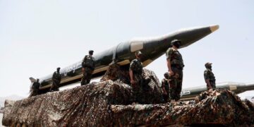 د ایران دفاع وزارت: تر اوسه مو پرمختللې وسلې نه دي کارولي