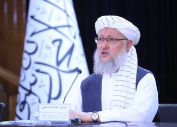 حنفي: د ملي حاکمیت د نقض په صورت کې د هېواد دفاع پر ټولو لازمه ده