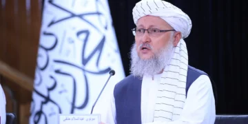 حنفي: د ملي حاکمیت د نقض په صورت کې د هېواد دفاع پر ټولو لازمه ده