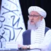 حنفي: د ملي حاکمیت د نقض په صورت کې د هېواد دفاع پر ټولو لازمه ده