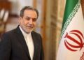 عراقچي: تر هغه به جګړې ته دوام ورکړو، تر څو چې امریکا او اسراییل نه وي بنده کړې