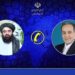 امیر خان متقي د ایران د بهرنیو چارو له وزیر عراقچي سره ټلیفوني خبرې کړې