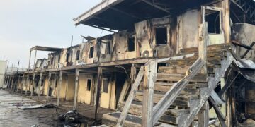 تحریک انصاف ګوند: د کابل وحشیانه برید، د انسانیت پر وړاندې جرم دی