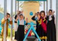یونیسف: افغانستان کې درېیمه برخه ښوونځي د څښاک اوبو ته لاسرسی نه لري