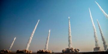 سپاه پاسداران: د ایران د توغندیو توغولو کچه دوه برابره شوې