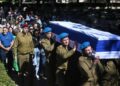 لبنان کې د اسراییلو څلور سرتیري وژل شوي