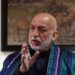 حامد کرزی: پاکستان تل د یوه کمزوري افغانستان غوښتونکی دی