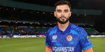 نوین الحق: د پاکستان او اسراییلو ترمنځ توپیر سخت دی