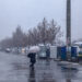 هوا حالات؛ دهیواد په ۹ ولایتونو کې نن د ورښتونو اټکل شوی دی