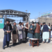 افغان شخصیتونو د پاکستان د بریدونو په تړاو یوناما ته اعتراضلیک سپارلی