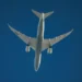 د افغانستان پر فضا د عبوري الوتنو شمېر ډېر شوی