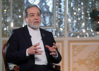 عراقچي: ایران له امریکا سره خبرو ته هیڅ لېوالتیا نه لري