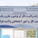 هرات؛ سلګونه کورنیو او ۹۷ بهرنیو وګړو ته د کار جوازونه وېشل شوي