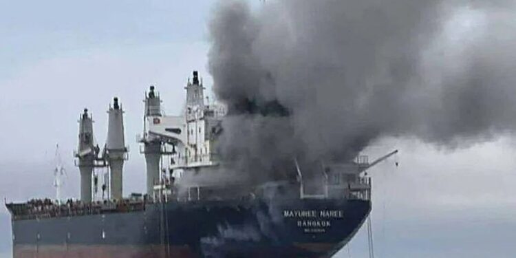 رويټرز: ايران خبرداری ورکړی چې د یوه بیرل تېلو بيه ښايي تر ۲۰۰ ډالرو لوړه شي