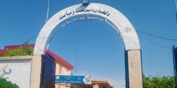 لغمان کې د برېښنا ریاست ۳۶۰ ميليونه افغانۍ عوايد راټول کړي دي