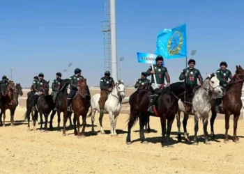 د افغانستان د وزلوبې ملي لوبډلې روسیې ته ماته ورکړه