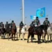 د افغانستان د وزلوبې ملي لوبډلې روسیې ته ماته ورکړه