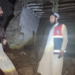 لغمان کې د چت پرېوتو له امله څلور تنه ټپیان شوي