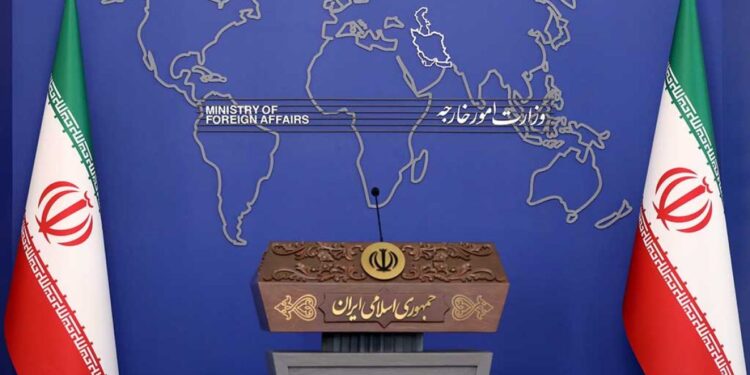 ایران: له امریکا سره مو تازه هېڅ راز خبرې اترې نه دي شوې