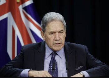 نیوزیلینډ؛ له منځني ختیځه د خپلو ۳زره وګړو د اېستلو لپاره دوه پوځي الوتکې استوي