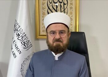 القره داغي: د مسلمانانو ترمنځ جګړه حرامه ده